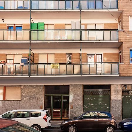 Dora Rooms And Terrace, Parco Dora Turin Exterior photo
