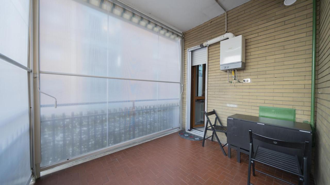 Dora Rooms And Terrace, Parco Dora Turin Exterior photo