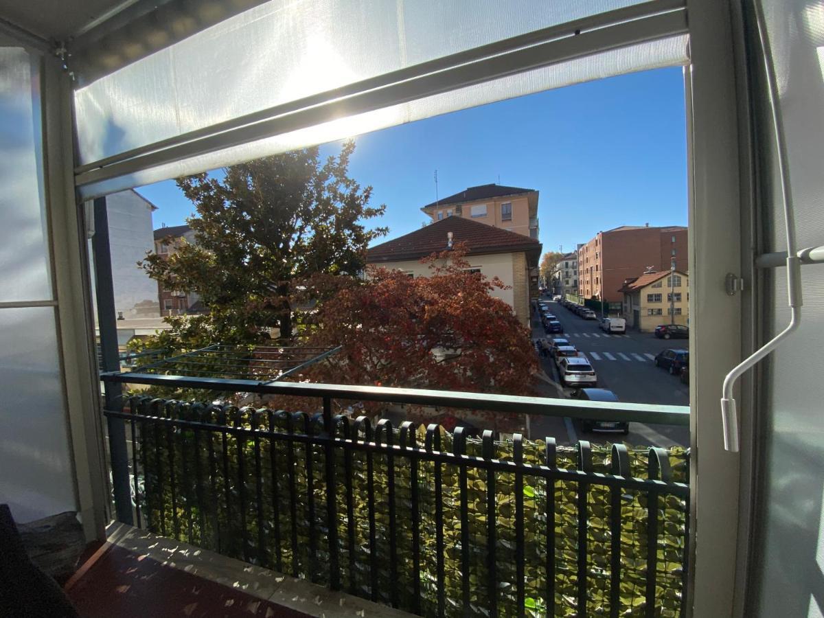 Dora Rooms And Terrace, Parco Dora Turin Exterior photo