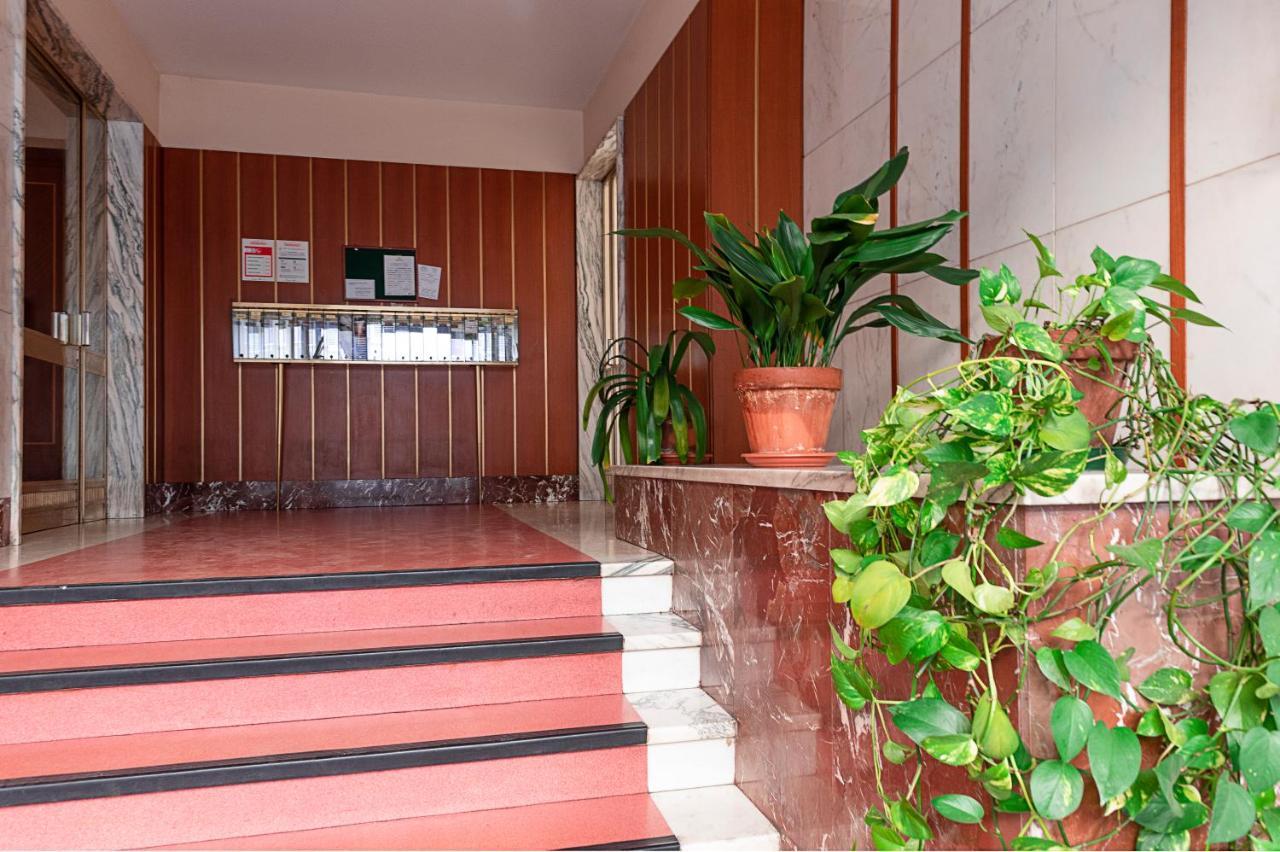 Dora Rooms And Terrace, Parco Dora Turin Exterior photo
