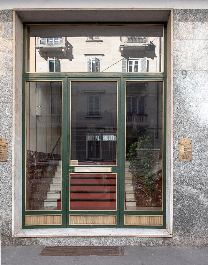 Dora Rooms And Terrace, Parco Dora Turin Exterior photo