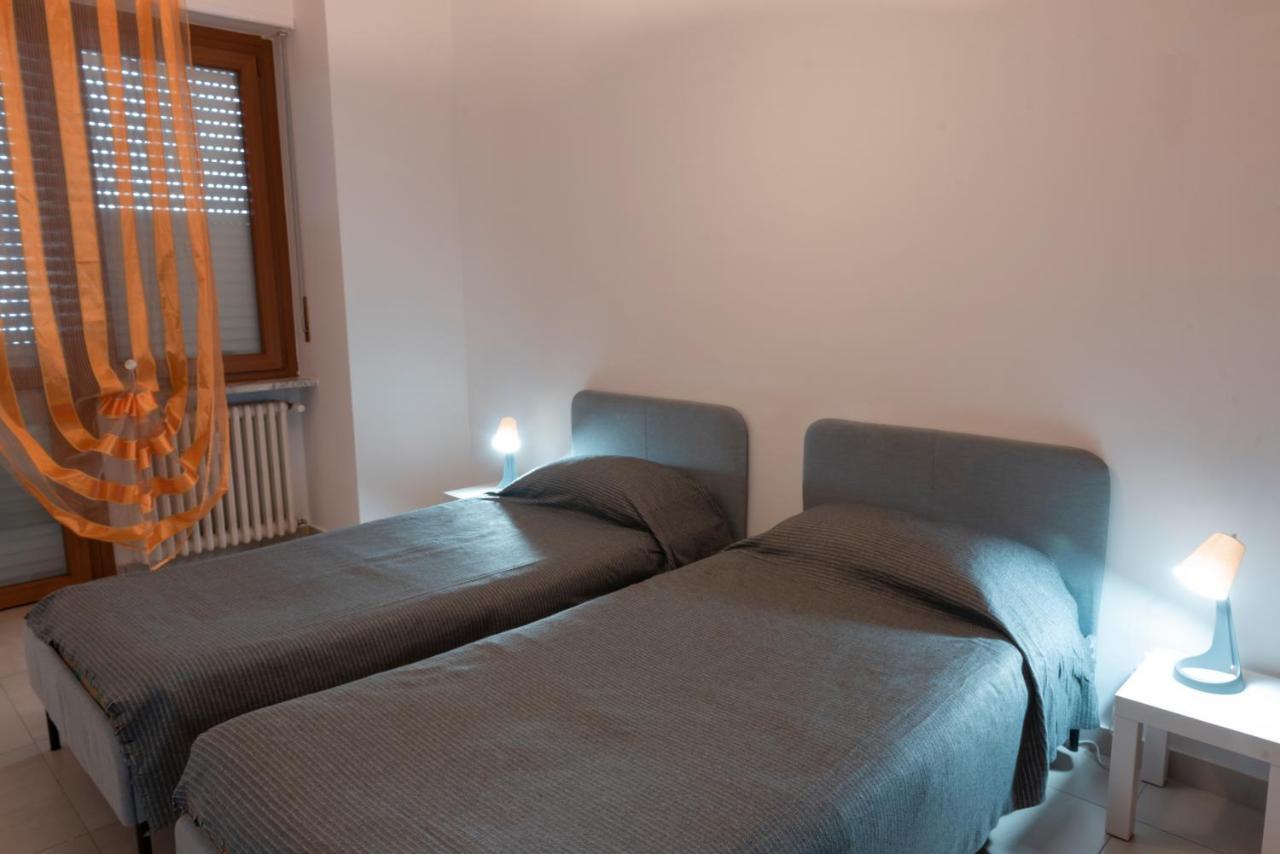 Dora Rooms And Terrace, Parco Dora Turin Exterior photo